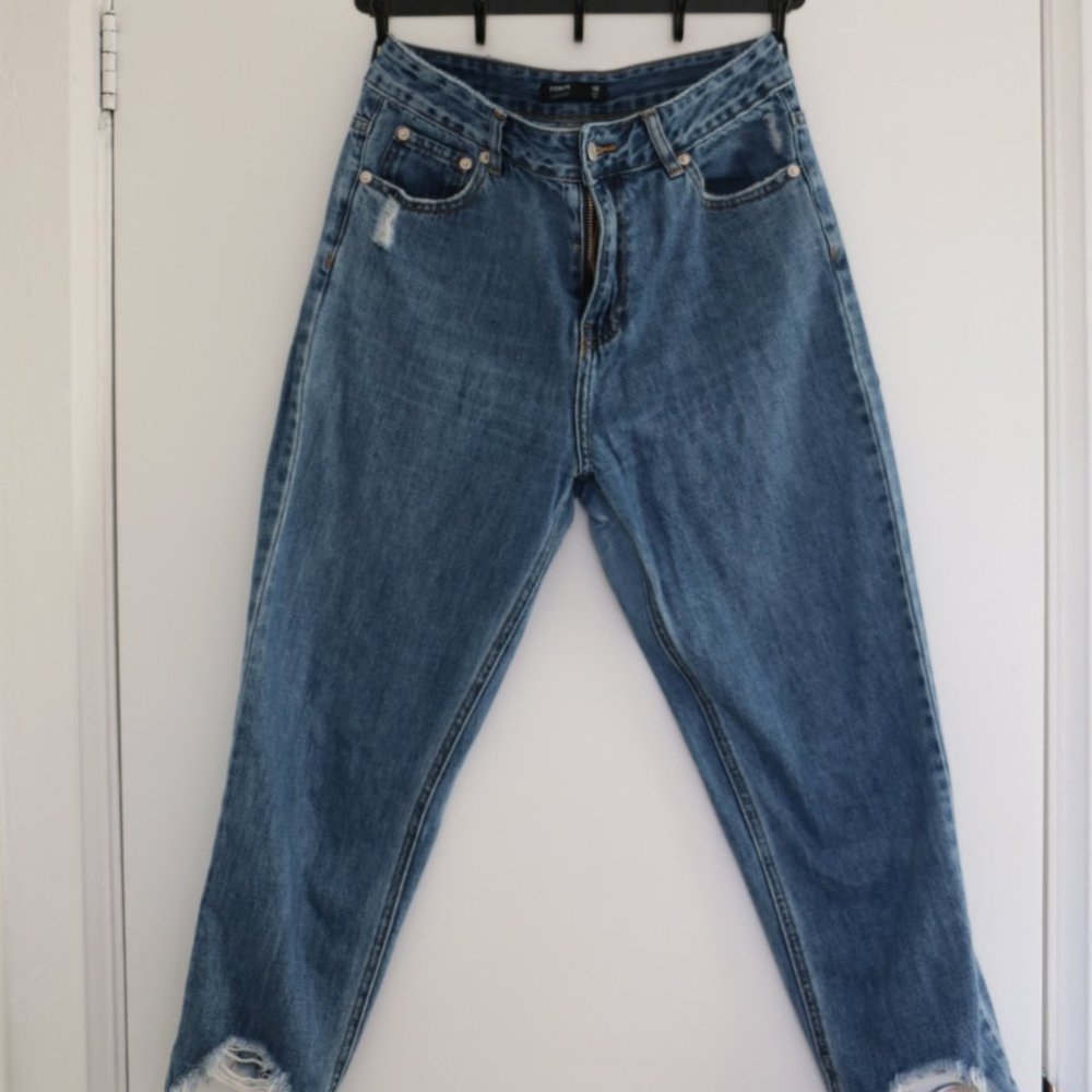 Jean